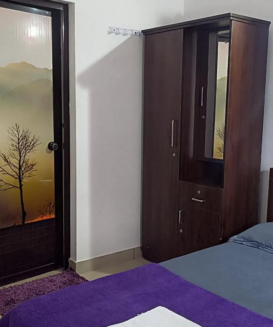 Izza Rooms And Apartments Wayanad Sultan Bathery 0*,