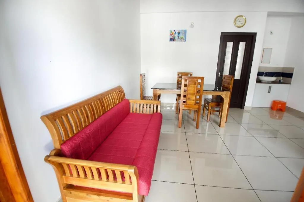 Izza Rooms And Apartments Wayanad Sultan Bathery